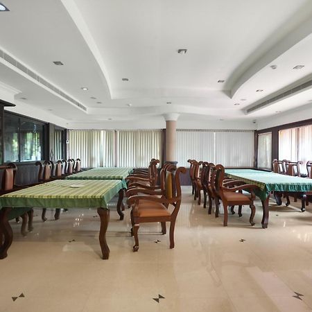 Palette Resorts- Tapovan Green County Thattakād Екстериор снимка