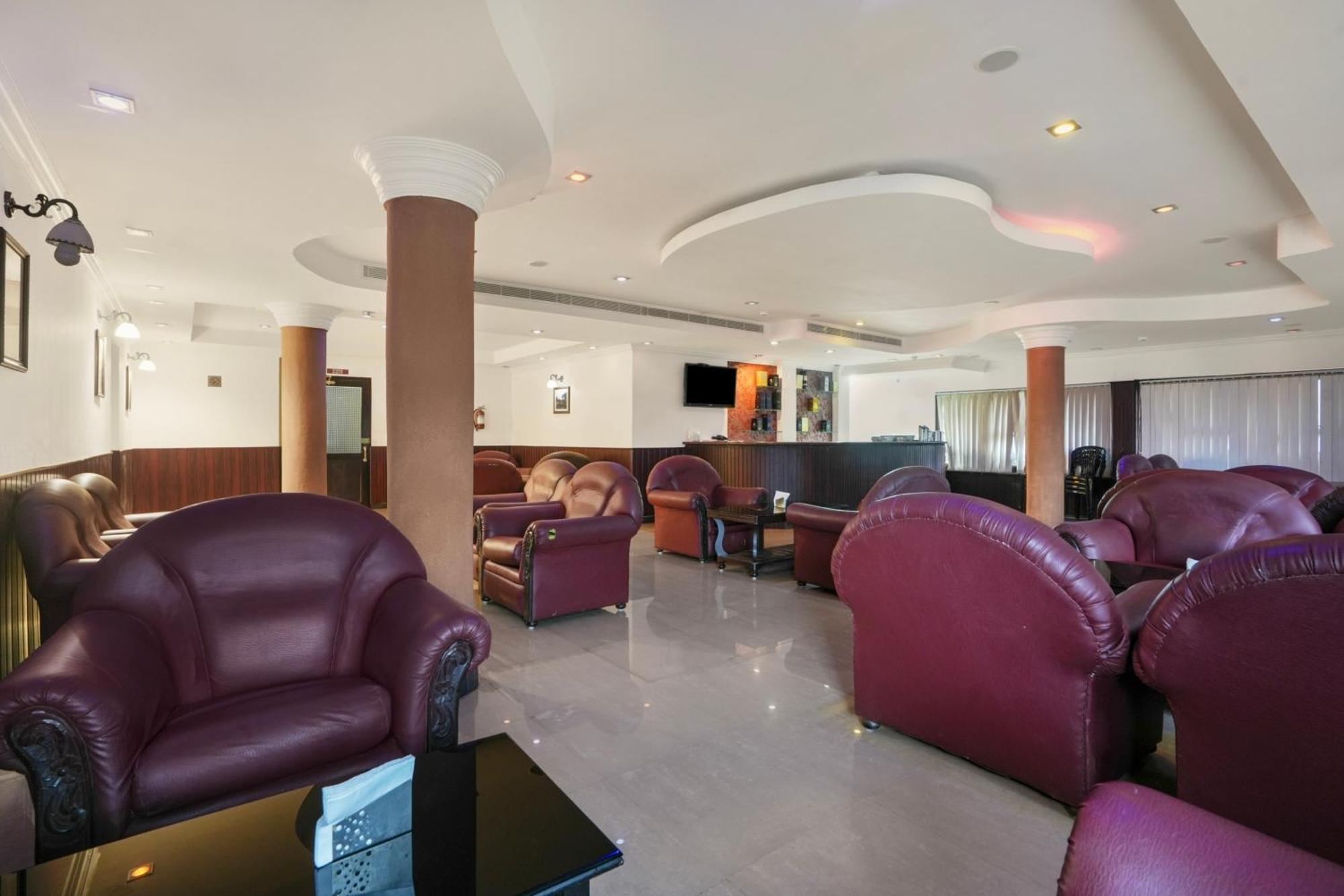 Palette Resorts- Tapovan Green County Thattakād Екстериор снимка